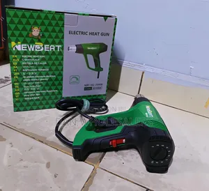Newbeat 2000W Heat Gun ya Umeme