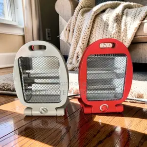Brand New 700W/800W Electric Room Heater