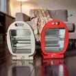 Brand New 700W/800W Electric Room Heater - 2