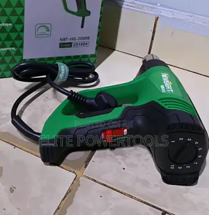 2000W Heat Gun ya Umeme