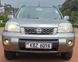 Nissan X-Trail 2007 Kijivu - 1