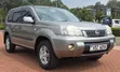 Nissan X-Trail 2007 Kijivu - 3