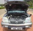 Nissan X-Trail 2007 Kijivu - 5