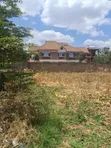 Kahawa Sukari Geoffrey Lourutte Road Prime 1/4 Acre Plot - 1