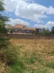 Kahawa Sukari Geoffrey Lourutte Road Prime 1/4 Acre Plot - 2