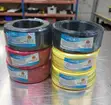 Durable Copper Single Core Wiring Cables (1.0mm-4.0mm) - 1