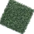 Artificial Leaf Hedge Panels - Realistic Greenery - 2