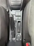 Toyota Axio 2018 Hybrid Nyeupe - 4