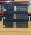 Dell OptiPlex 7050 SFF Desktop Computer - 2