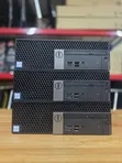 Dell OptiPlex 7050 SFF Desktop Computer - 3