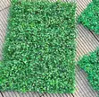 High-End Artificial Hedge Wall Panels - 1