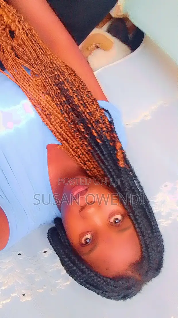CVs za Uandishi wa Kielimu na Akaunti kwa Uuzaji - 1