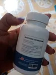 N-Acetyl Cysteine (NAC) 600mg - End Month Offer - 4