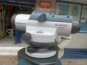 Bosch Professional Dumping Level