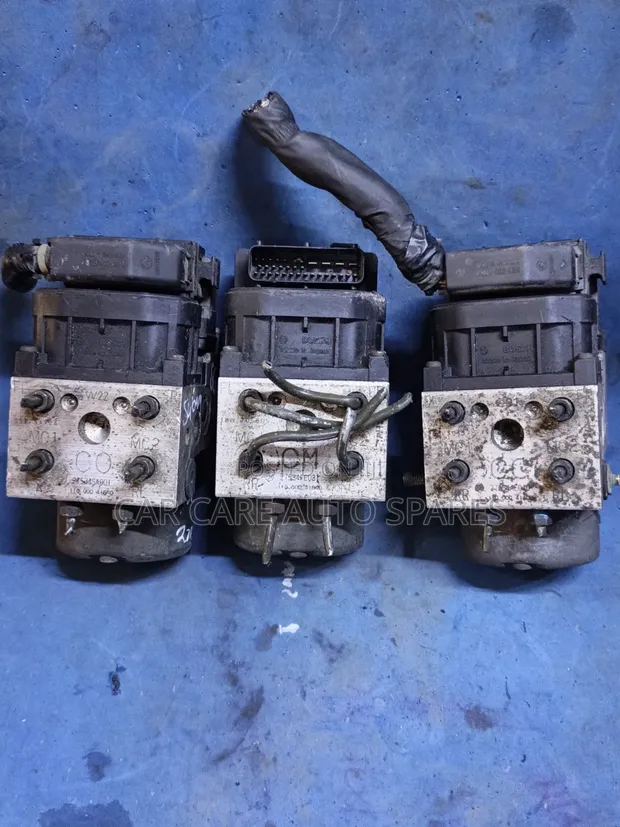 ABS Pump Subaru Forester/Legacy - 1