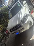 Toyota RAV4 2012 Nyeupe - 2