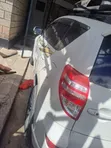 Toyota RAV4 2012 Nyeupe - 4