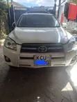 Toyota RAV4 2012 Nyeupe - 5