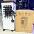 Starworth 6L Water Tank Air Cooler - Mipangilio 3 ya Kasi - 1