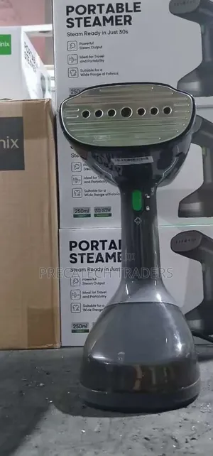 Syinix Portable Garment Steamer IRSP-1001 – 1450W