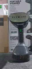 Syinix Portable Garment Steamer IRSP-1001 – 1450W - 1