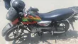 Bajaj Boxer 125 2016 Nyeusi - 4
