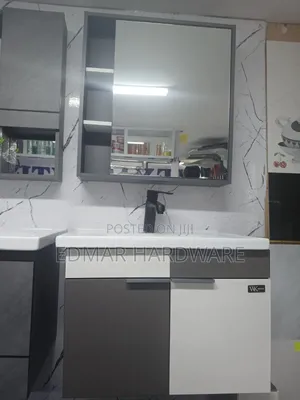 60cm Premier Vanity na Kioo