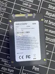Hikvision 1TB SSD Refurbished - 1