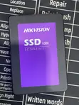 Hikvision 1TB SSD Refurbished - 2