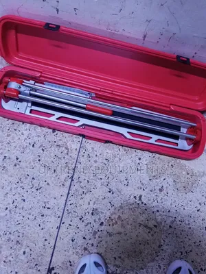Mashine Nzito ya Kukata Vigae