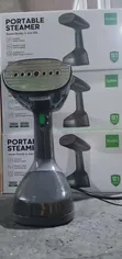 Syinix Handheld Garment Steamer - 30s Quick Heat - 2