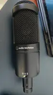 Audio-Technica AT2050 Multi-Pattern Condenser Microphone - 1