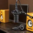 Audio-Technica AT2050 Multi-Pattern Condenser Microphone - 3