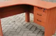 Brand New L-Shaped Office Desk 1.2m - 1