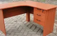 Brand New L-Shaped Office Desk 1.2m - 2