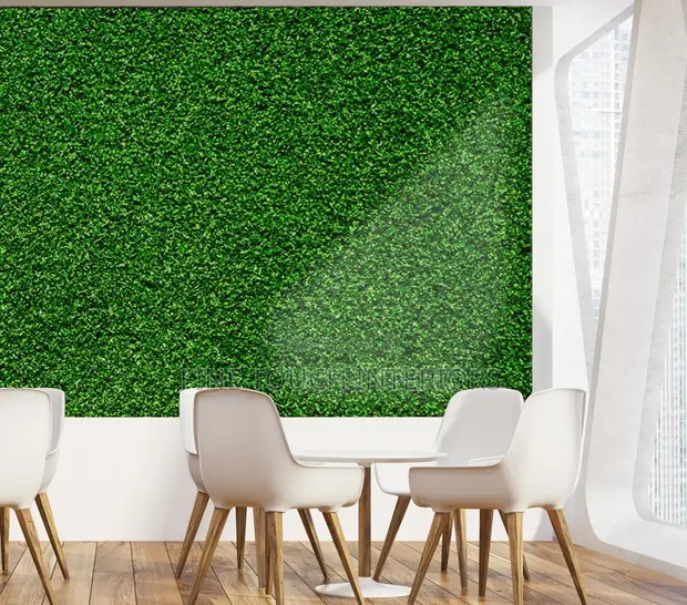 Artificial Hedge Panels - Realistic Greenery - 1