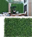 Artificial Hedge Panels - Realistic Greenery - 2