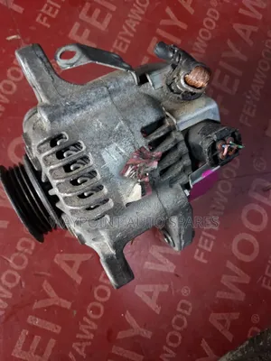 Alternator for Toyota Probox, Succeed, Fielder
