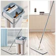 Magic Mop with Bucket and Extra Cloth - 2