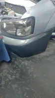 Subaru Forester SG5 Nosecut - Imetumika - 1