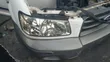 Subaru Forester SG5 Nosecut - Imetumika - 2