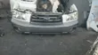 Subaru Forester SG5 Nosecut - Imetumika - 3