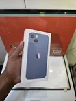 New Apple iPhone 13 256GB Blue - 2