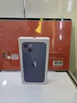 New Apple iPhone 13 256GB Blue - 4