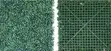 Premium Artificial Hedge Fencing Panels - Brand New - 2