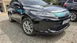 Toyota Harrier 2.5 Hybrid 4WD 2018 Black - 3