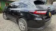 Toyota Harrier 2.5 Hybrid 4WD 2018 Black - 4