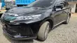 Toyota Harrier 2.5 Hybrid 4WD 2018 Black - 5