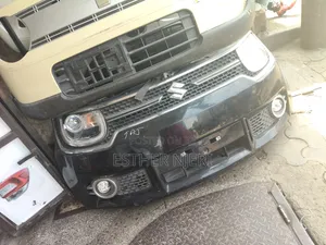 Suzuki Ignis 2018-2020 Nosecut
