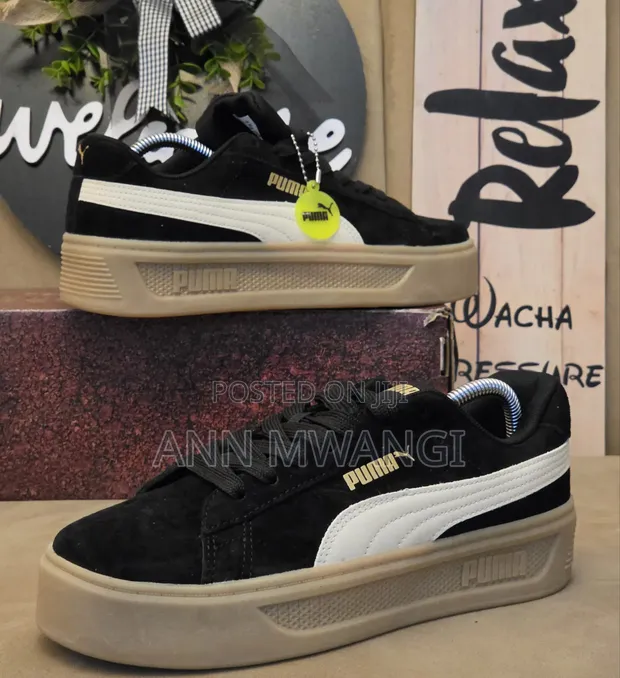 Viatu vya Puma Double - 1